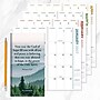 2027 TF Publishing Bible 3.5" x 6.5"  Monthly Standard Planner, Paperboard Cover, Multicolored (27-7004)~#|#~33E22728-1FE3-4DC5-8CA49C3B4E6D58F3_sc7