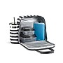 Fit & Fresh Wichita B&W Glam Cat Insulated Lunch Bag Kit (HWFF2970)~#|#~33E55198-F259-4841-B1B33F0016565DCA_sc7
