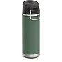 Thermos Icon Stainless Steel Vacuum Insulated Water Bottle, 24 oz., Alpine Green (EAIS2202AG4)~#|#~33E55C9F-4A91-47D1-B7772E4D634251E4_sc7