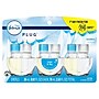 Febreze Fade Defy Plug Air Freshener Warmer Refill, Linen & Sky Scent, 0.87 fl. oz., 3/Pack (54344)~#|#~33E5887B-9E78-4726-9D3932DC1C5B4681_sc7