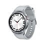 Samsung Galaxy Watch6 Classic Smart Watch, 47mm, Silver (HG5061)~#|#~33E70C62-30E2-491D-B73791FBD1EBE75A_sc7