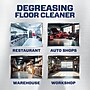 Mr. Clean Professional Degreasing Floor Cleaning Liquid, 1 Gallon (19858)~#|#~33E86065-F4D1-4161-9B39CE780773A42E_sc7