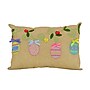 National Tree Company 18"x10" Decorated Eggs Easter Pillow (AH63-PFY21015-1)~#|#~33EC5844-9B45-4E90-BE75F031E237550E_sc7