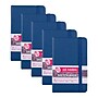 Talens Art Creation 3.5" x 5.5" Sketch Book, 80 Sheets/Book, 5/Bundle (TLN9314231M-5)~#|#~33ECECC0-C8D7-4709-8B3672553B6B7418_sc7