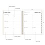 2026 Blue Sky The Everygirl Meena 8.5" x 11" Calendar Year Weekly & Monthly Planner, Plastic Cover, Multicolored (152796)~#|#~33EF2DB6-6A64-4789-B1C4103E2F7FDB05_sc7