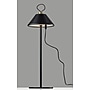 Adesso Danny LED Table Lamp, Black (4091-01)~#|#~33EF6DFC-4080-4E8D-8A91768F79EF0DAD_sc7