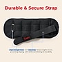 Sunny Health & Fitness Ankle Weights, 1 lb. (SF-WA01-1)~#|#~33F1259C-EDAB-4553-ABBFDC71F659A8CD_sc7