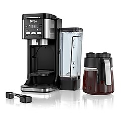 Keurig® K-1550® Commercial Single Serve Coffee Maker, Black