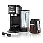 Ninja DualBrew XL 14-Cups Automatic Drip Coffee Maker, Black (CFP105CO)~#|#~33F1C6EB-5CD7-4270-91ADEFFFCE52BEDC_sc7