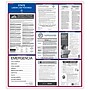 ComplyRight State Labor Law Poster, Louisiana, Spanish (E10LAS)~#|#~33F4B4D4-4F44-4269-94BE9B3AF2970274_sc7