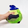 Borbs Lime Slime Conure Stuffed Animal, Multicolored (HFBCONURE)~#|#~33F7A88E-3230-4461-A50DF74D7BC79AA8_sc7