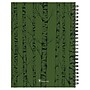 2026-2027 TF Publishing Green Forest 6.5" x 8" Academic Weekly & Monthly Planner, Paperboard Cover (AY27-9210)~#|#~33F9B437-2885-4550-831629BC108003E7_sc7