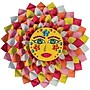 Prang Construction Paper, 18" x 24", Bright White, 50 Sheets/Pack (P8717)~#|#~33FC4004-D166-44A3-B313D4D41D49ED82_sc7