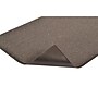 NoTrax Sabre Decalon Anti-Fatigue Commercial Entrance Floor Mat, 2' x 3', Charcoal (130S0023CH)~#|#~33FD9763-1C07-4093-851FB91A066FEF38_sc7