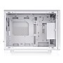 Thermaltake TR200 Micro-ATX Micro Chassis Computer Case, Snow (CA-11L-00S6NN-01)~#|#~33FE210C-8825-4777-A0A6B4C9ECC0233C_sc7