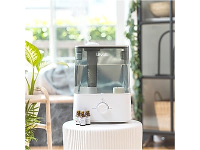 Levoit Classic 300 Lite Ultrasonic Cool Mist Humidifier - Thumbnail 3