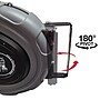 Hose Reel Pro 65 ft. Extension Cord Reel, 3-Outlet, 12 AWG, Gray (EC-GY-65)~#|#~3401BBB7-7EDE-4111-979291B08F976409_sc7