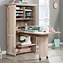 Sauder Select Craft and Sewing Armoire, Pacific Maple (430445)~#|#~3401C1DA-47D8-43ED-BEB522564C79410A_sc7