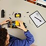 LEGO Technic Volvo L120 Electric Wheel Loader Construction Toy, 973 Pieces (42209)~#|#~340233B9-F462-41C2-B1806152B1C32C82_sc7