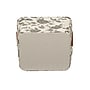 Household Essentials Medium Decorative Storage Bin, Multicolored (HH616-1)~#|#~3402511E-FE7E-48AB-BC023C00938E37C0_sc7