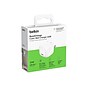Belkin BoostCharge 20W USB-C PD GaN Wall Charger, White (WCA009DQWH)~#|#~34087D87-296C-49B1-AF111681BF49336C_sc7