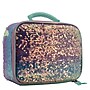 Accessory Innovations Ombre Sequin Kids Insulated Lunch Box, Multicolored (B25GC64021-ST)~#|#~340A4A43-9AEF-46A3-9CD7F911EA0372C6_sc7