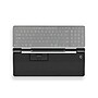Contour Design RollerMouse Pro Vegan Leather Regular Wrist Rest, Wireless, Black (CDRMPRO10210)~#|#~340C56DF-F819-4C90-B1D97AF31729E6A4_sc7