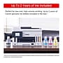 Canon Maxify GX6120 Wireless Color All-In-One Supertank Inkjet Printer, Best for Home Office (6882C002AA)~#|#~340FF782-0082-408E-B2A1D3F13DB8E1B5_sc7
