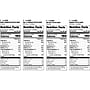 Utz Flavor Lovers Gluten Free Variety Pack, 38.5 oz., 42 Bags/Carton (35354)~#|#~341009C9-0B91-4F5E-B430BC5B4C8B3B62_sc7