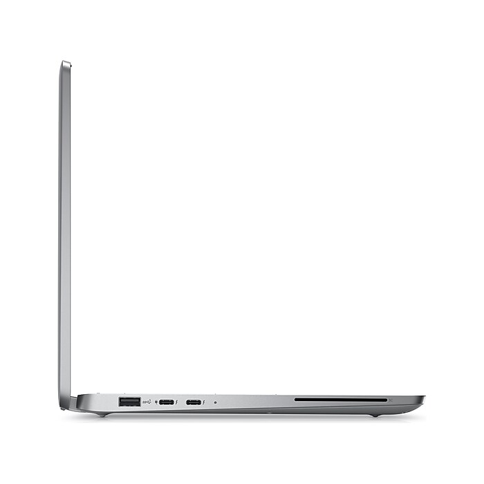 Amazon.com: Dell Latitude 13 5350 Laptop - 13.3