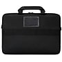 Targus Mobile Elite 14" Nylon Water-Resistant Laptop Bag, Black (TBS579GL)~#|#~341159E3-334A-4BAD-83B0F9246FF3A92F_sc7