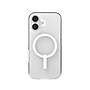Zagg Crystal Palace Snap MagSafe Phone Case for Apple iPhone 17 Air, Shock Absorbing, Clear (702319708)~#|#~34123267-C5BC-4925-8C108C06EABACB61_sc7