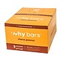 Why Bars Gluten-Free Choco Peanut Superfood Snack Bar, 2.04 oz., 12 Bars/Box (WB2)~#|#~34129880-C007-4CED-99205FB8B82CC52B_sc7