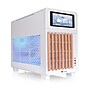 Thermaltake TR200 WS Micro-ATX Micro Chassis Computer Case, Snow (CA-11L-00S6NN-W1)~#|#~3412B4CF-403D-458E-B76F31FF8C393094_sc7