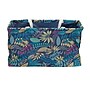 Household Essentials Everyday Krush 13-Gallon Collapsible Laundry Bag, Polyester, Multicolor (2229-1)~#|#~3413D58F-FD1D-4606-A8E3906FE5157CAF_sc7
