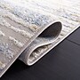 Safavieh Palma 4' x 6' Rectangle Indoor Area Rug, Machine Made, Beige/Light Blue (PAM342A-4)~#|#~3414A486-3F21-417C-896FCFA5C1D468BF_sc7