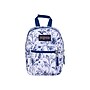 JanSport Big Break Foraging Finds Lunch Bag, Blue/White, 270.51 Oz. (JS0A352LAO4)~#|#~3414AA43-FB80-485E-8B12386EE2E84B86_sc7