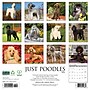 2026 Willow Creek Poodles 12" x 12" Monthly Wall Calendar (52440)~#|#~3415008E-B5B4-4F5A-ADA61FAF88BF00C1_sc7