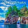 2026 BrownTrout National Parks 7" x 7" Monthly Wall Calendar (9798330704781)~#|#~3418240E-88FD-448A-8A5144917DB2129C_sc7