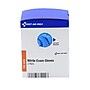 First Aid Only SmartCompliance Refill Powder Free Nitrile Exam Gloves, Latex Free, Large, 4/Box (FAE-6018)~#|#~341A2C20-4E58-4347-BBD1138C13ED306C_sc7