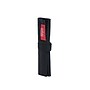 Manhattan Portage MP Nylon Hook & Loop Pencil Case, Black (MP Pen Case Blk)~#|#~341A2EDE-122A-456F-8291F2B714152949_sc7