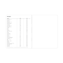 2025-2026 Blue Sky Jessamine 8.5" x 11" Academic Year Monthly Planner, Paperboard Cover, Multicolored (155409)~#|#~341A6E4D-7519-4FEF-864280BFD4106372_sc7