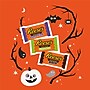 REESE'S Snack Size Assorted Milk Chocolate Peanut Butter Shapes Candy Jumbo Bag, 14.4 oz. (HEC45303)~#|#~341B4351-BA8B-4724-A53140649860CDB6_sc7