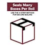 Scotch Tear By Hand Packing Tape, 1.88" x 54.6 yds., Clear, 6/Pack (3250-TBH-12GC)~#|#~341CA7C1-296A-479A-8D2A714C05E320E0_sc7