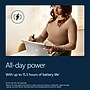 Microsoft Surface Pro 12th Edition 13" Tablet, 512GB, WiFi, Windows 11, Platinum (EP2-73249)~#|#~341D51FD-74D3-497C-8464C12CC6D92697_sc7
