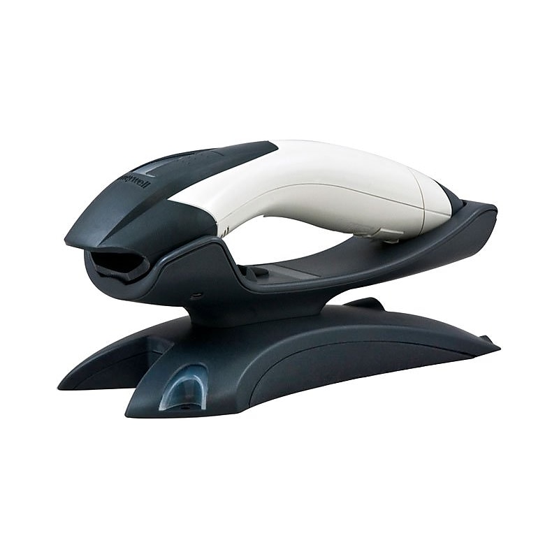 Honeywell Voyager 1202G-2USB-5-N Barcode Reader, Handheld image 1