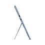 Microsoft Surface Pro 11 Copilot+ 13" Tablet, Qualcomm Snapdragon X Plus, 16GB RAM, 512GB SSD, Sapphire (ZHY-00036)~#|#~341E2BBB-1C3F-4E6E-81697E826A541DE3_sc7