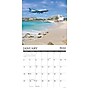 2026 Willow Creek World's Best Beaches 12" x 12" Monthly Wall Calendar (55670X)~#|#~341E45FE-9ED5-4BA2-8684F4E1C916C429_sc7