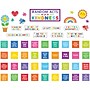 Teacher Created Resources Colorful Random Acts of Kindness Bulletin Board Set, 55/Set (TCR8328)~#|#~341E79C2-31A4-4223-BD42B06E71ABA00A_sc7