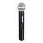 Gemini Wireless UHF 4-Channel Microphone System with 4 Handheld Microphones & Receiver, Black (UHF-04M-S1234)~#|#~341FE59C-8E3B-4AA8-B888E7938B8E9F35_sc7